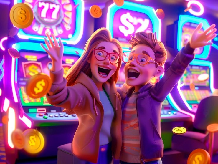 Program loyalitas bertingkat macau slot menampilkan tingkatan keanggotaan dan manfaat eksklusif