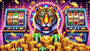 macau slot featured game showcase