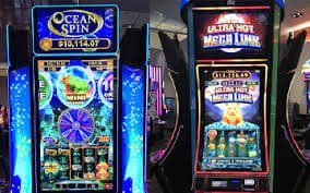 macau slot featured game showcase
