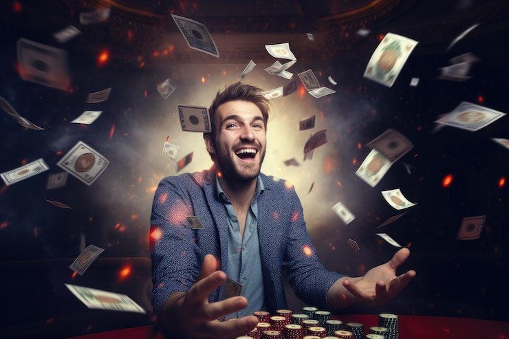 Dasbor loyalitas macau slot menampilkan tier pengguna, poin cashback, dan penawaran eksklusif